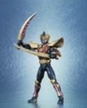KAMEN RIDER SOUCHAKU HENSHIN ODIN AF