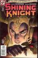 SEVEN SOLDIERS SHINING KNIGHT #2 (OF 4)