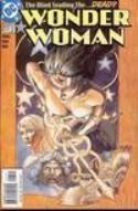 WONDER WOMAN #217