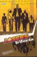 LOSERS TP VOL 03 TRIFECTA (MR)