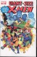 GIANT SIZE X-MEN #3
