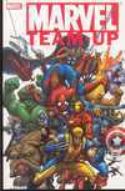 MARVEL TEAM-UP TP VOL 01 GOLDEN CHILD