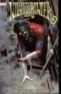 NIGHTCRAWLER DEVIL INSIDE TP