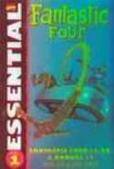 ESSENTIAL FANTASTIC FOUR TP VOL 01