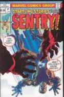 NEW AVENGERS NEAL ADAMS VAR #7