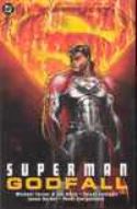 SUPERMAN GODFALL TP