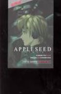 APPLESEED VOL 01 (MR)