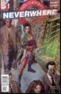 NEIL GAIMANS NEVERWHERE #1 (OF 9) (MR)