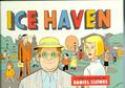 ICE HAVEN HC
