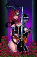 TAROT WITCH OF THE BLACK ROSE TP VOL 03 (MR)