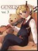 GUNSLINGER GIRL MANGA TP VOL 03 (MR)
