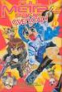 FULL METAL PANIC OVERLOAD MANGA TP VOL 01 (OF 5)