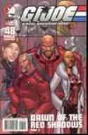 GI JOE #43