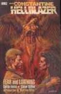 HELLBLAZER FEAR & LOATHING TP
