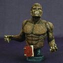 MARVEL UNIVERSE WEREWOLF BY NIGHT BUST