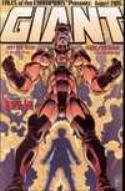 TALES OF THE CHAMPIONS #1