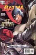 BATMAN #641