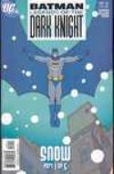 BATMAN LEGENDS OF THE DARK KNIGHT #192
