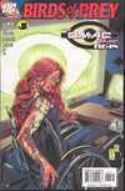 BIRDS OF PREY #83