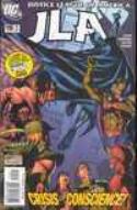 JLA #115