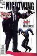 NIGHTWING #109