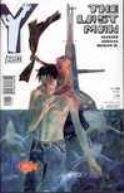 Y THE LAST MAN #34 (MR)