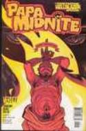 JOHN CONSTANTINE HELLBLAZER SPECIAL PAPA MIDNITE #5 (OF 5) (