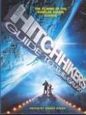 HITCHHIKERS GUIDE GALAXY FILMING OF THE ADAMS CLASSIC HC