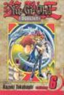 YU GI OH DUELIST GN VOL 06