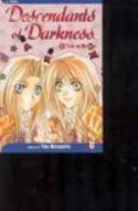DESCENDANTS OF DARKNESS GN VOL 06