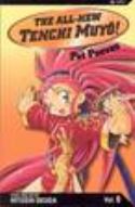 ALL NEW TENCHI MUYO TP VOL 06