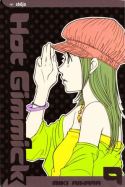HOT GIMMICK TP VOL 09