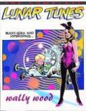 WALLY WOODS LUNAR TUNES SC (MR)