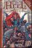 KING OF HELL GN VOL 10 (OF 22)