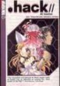DOT HACK SIGN AI BUSTER NOVEL