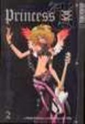(USE OCT161911) PRINCESS AI GN VOL 02 (OF 3) LUMINATION