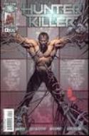 HUNTER KILLER #4