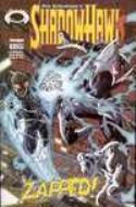 SHADOWHAWK #2