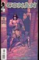 CONAN #17