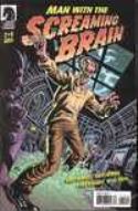 MAN WITH THE SCREAMING BRAIN #2 (OF 4)