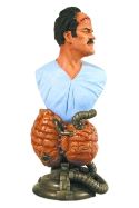 MAN WITH THE SCREAMING BRAIN BUST