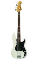 MINI FENDER PRECISION BASS GUITAR MODEL (RES)