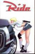 RIDE VOL 1 TP