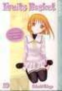 FRUITS BASKET GN VOL 10 (OF 22)