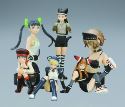 RANGE MURATA MINI FIG ASST #2