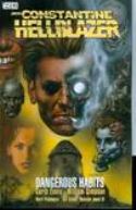 HELLBLAZER DANGEROUS HABITS TP