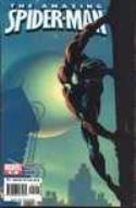 AMAZING SPIDER-MAN #521
