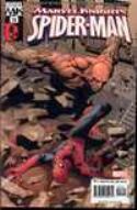 MARVEL KNIGHTS SPIDER-MAN #15
