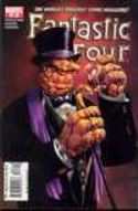 FANTASTIC FOUR #528