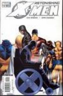 ASTONISHING X-MEN #12
